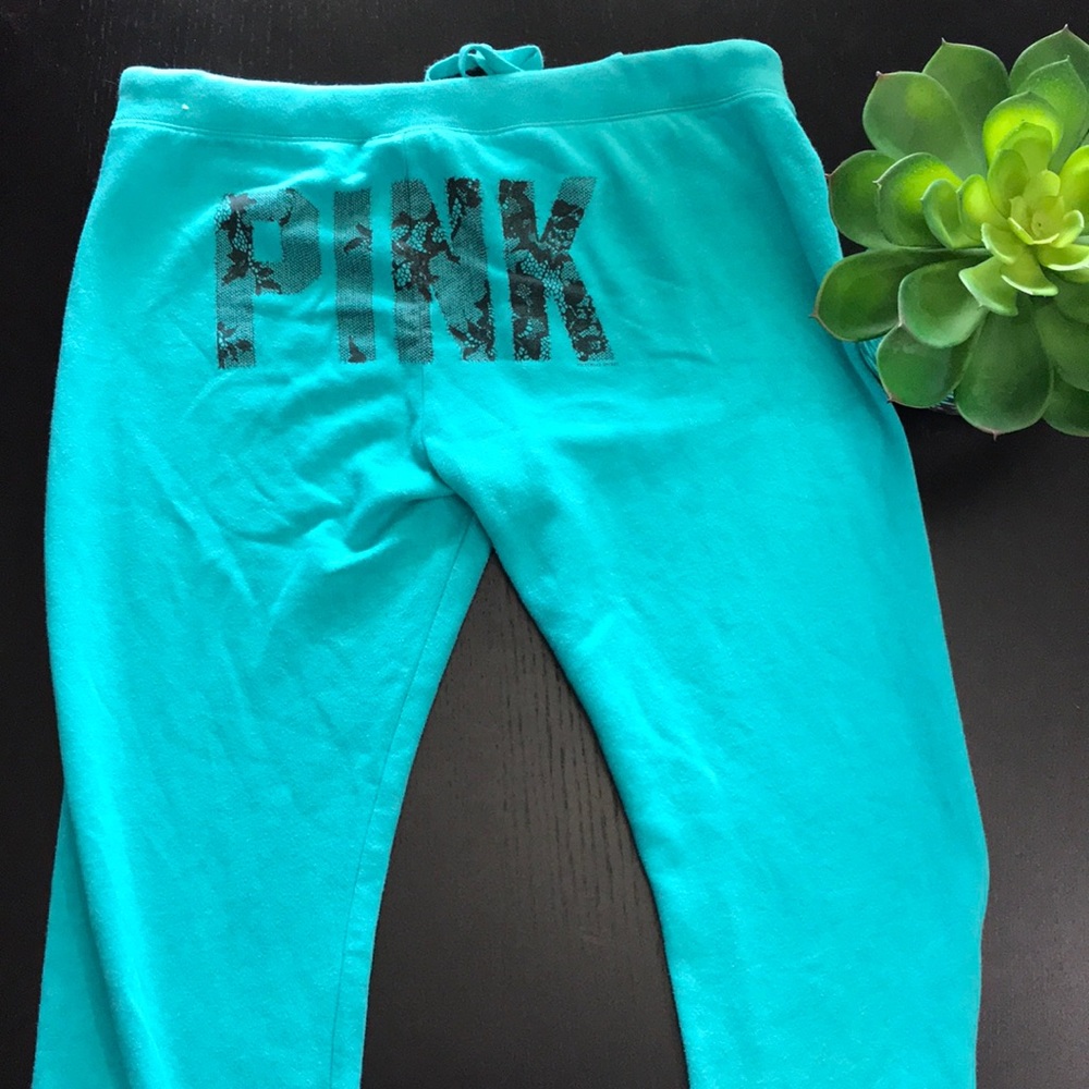 Victoria Secret Pink Sweat Pants